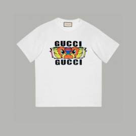 Picture of Gucci T Shirts Short _SKUGucciXS-LmptxG006010666